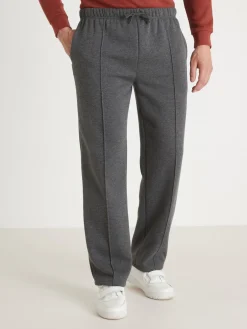 Pantalon de jogging molleton gratté