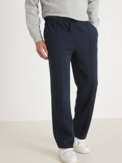 Pantalon de jogging molleton gratté