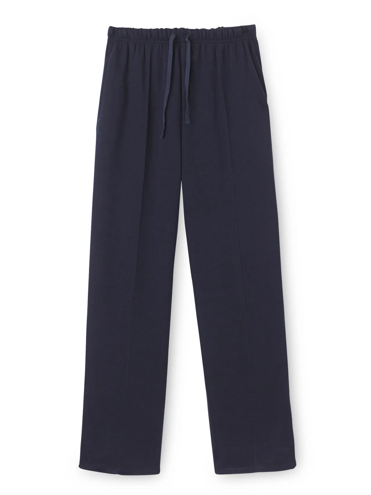 Pantalon de jogging molleton gratté