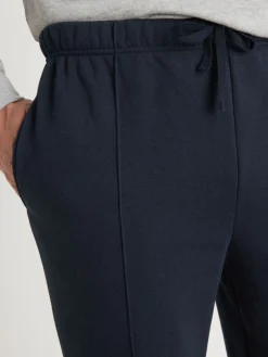 Pantalon de jogging molleton gratté