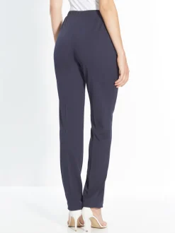 Pantalon en maille stature -d'1,60m