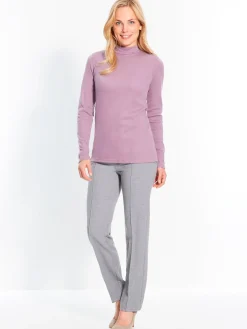 Pantalon en maille stature -d'1,60m