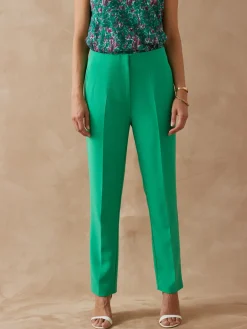 Pantalon fuselé 7/8ème