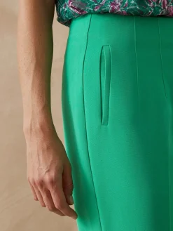 Pantalon fuselé 7/8ème