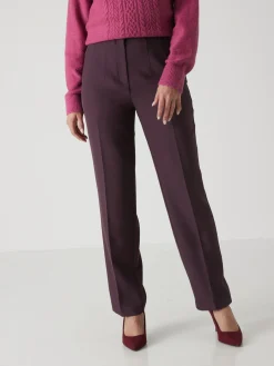 Pantalon fuselé 7/8ème