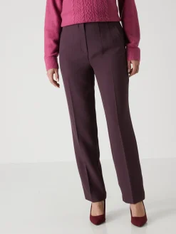 Pantalon fuselé 7/8ème