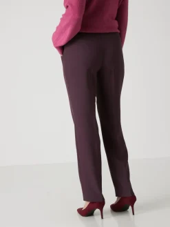 Pantalon fuselé 7/8ème