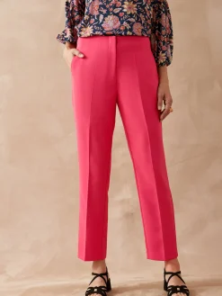 Pantalon fuselé 7/8ème