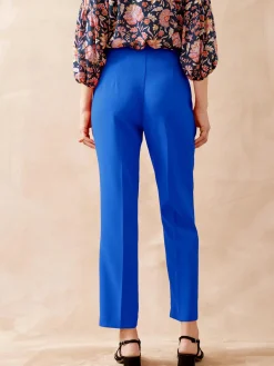Pantalon fuselé 7/8ème