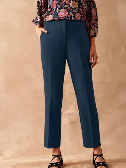 Pantalon fuselé 7/8ème