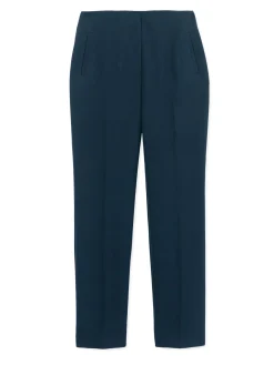 Pantalon fuselé 7/8ème