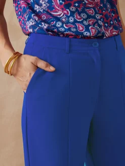 Pantalon 7/8ème en maille