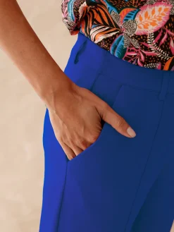 Pantalon 7/8ème en maille