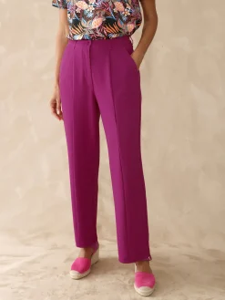 Pantalon 7/8ème en maille