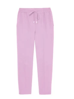 Pantalon 7/8ème élastiqué