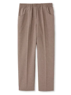 Pantalon 7/8ème élastiqué