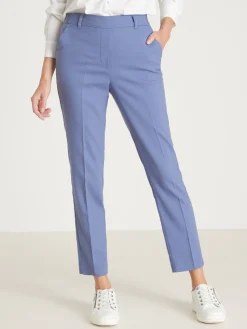 Pantalon 7/8ème élastiqué