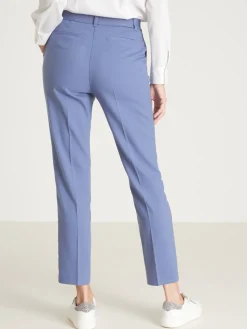 Pantalon 7/8ème élastiqué