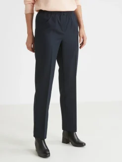 Pantalon 7/8ème élastiqué