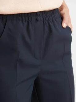 Pantalon 7/8ème élastiqué