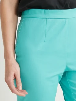 Pantalon 7/8ème vous mesurez + d'1,60 m