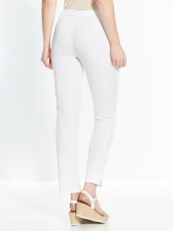 Pantalon 7/8ème vous mesurez + d'1,60m