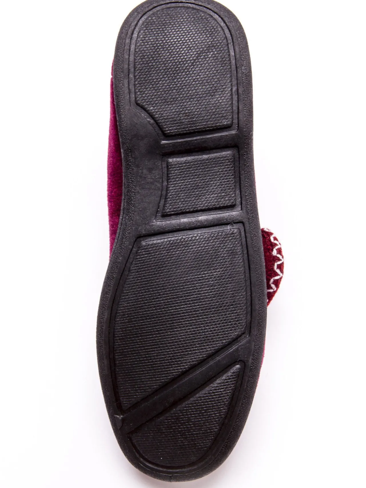 Pantoufles à patte auto-agrippante