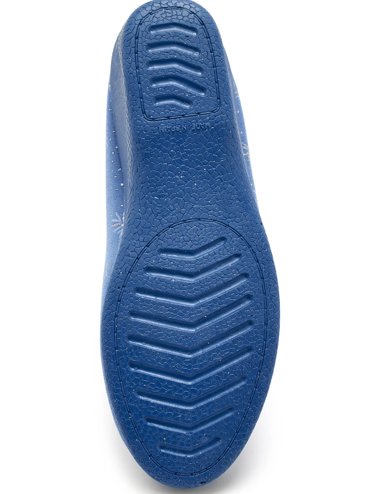 Pantoufles sans-gêne intérieur éponge