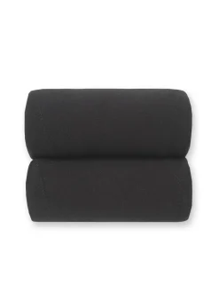 Panty en maille et dentelle lot de 2