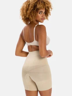 Panty gainant taille haute Slimmers