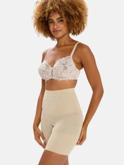 Panty gainant taille haute Slimmers