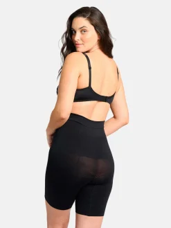 Panty gainant taille haute Slimmers