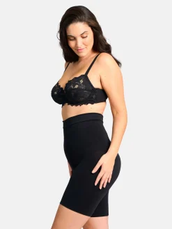 Panty gainant taille haute Slimmers