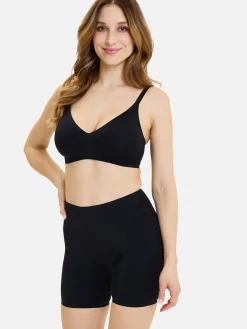 Panty gainant ventre plat invisible