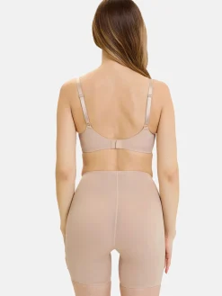 Panty gainant ventre plat invisible