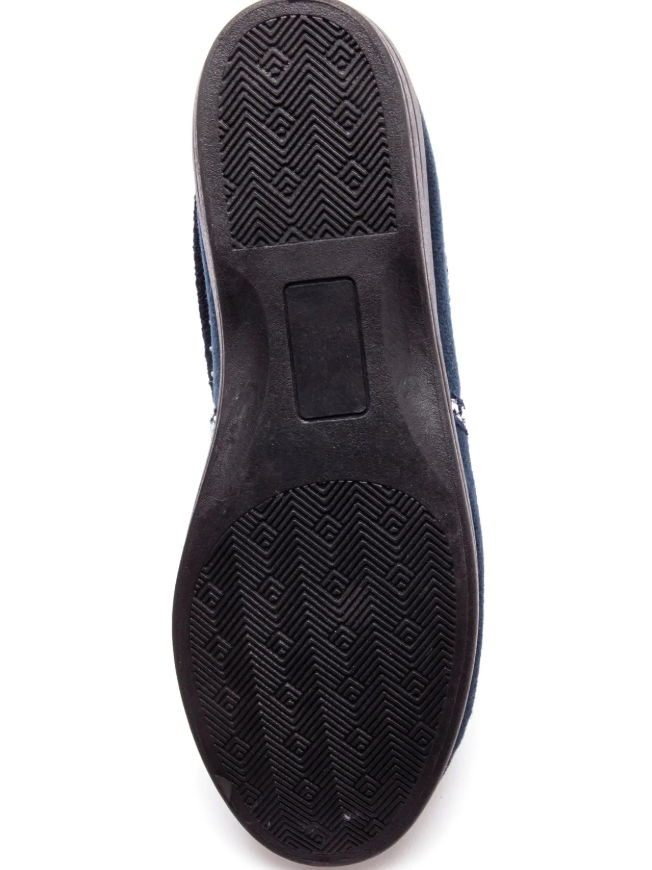 Poulaines fourrées laine majoritaire