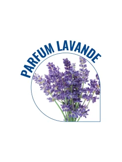 Protège-petits orteils parfum lavande