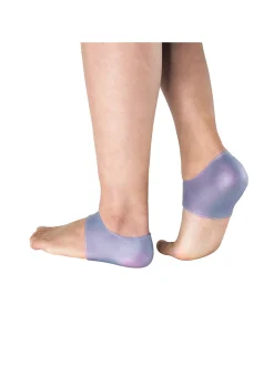 Protège-talons parfumé lavande