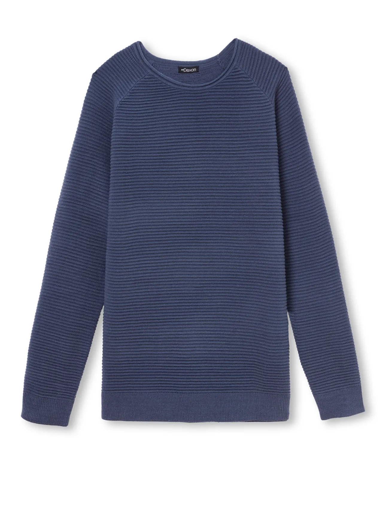 Pull maille fantaisie