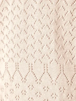 Pull manches au coude