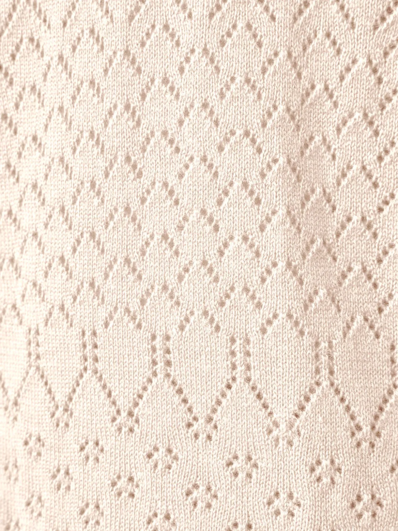 Pull manches au coude