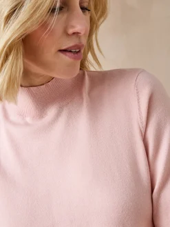 Pull manches au coude