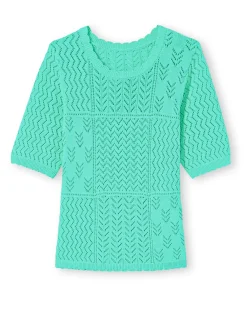 Pull manches au coude