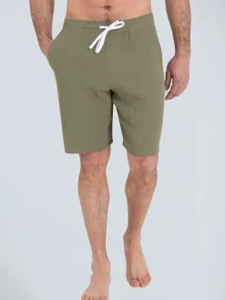 Pyjama court Easy Coton