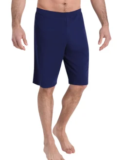 Pyjama court Ecopack Construction homme