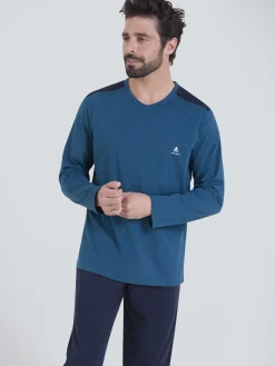 Pyjama Ecopack Construction