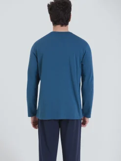 Pyjama Ecopack Construction