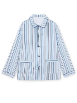 Pyjama en flanelle pur coton