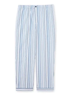 Pyjama en flanelle pur coton