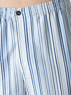 Pyjama en flanelle pur coton